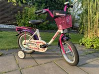 14” Barncykel