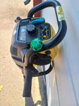 Atlas copco Cobra pro