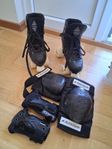Rollerblades stl 37