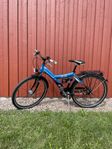 26 tum cyklar 