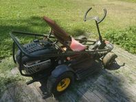 Åkgräsklippare kart