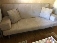 Bäddsoffa
