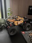 Lego - Monster Truck, appstyrd