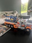 Lego lastbil