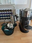 Nespresso vertuo