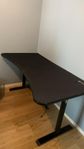 Arozzi Arena - Gaming skrivbord