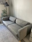 Ikea soffa bortskänktes