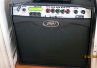 PEAVEY VYPYR VIP-3 Gitarrförstärkare 100 Watt. Nyskick.