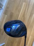 Driver Cobra 10.5 grader loft