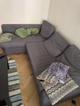 bäddsoffa 