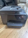 HP multiskrivare