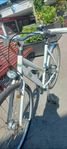 Cyckel Svenska postkodlotteriet