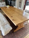 Köksbord furu