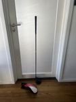Taylormade Stealth 2 Vänster 