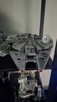Lego Millennium falcon (Rise of Skywalker) 