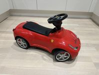 Ferrari gåbil