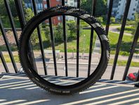 Bicycle Tire Schwalbe Smart Sam 57-584 (27.5x2.25")