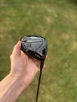 titliest tsr3 driver, gärna byta den.