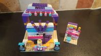 Lego Friends 41004 Rehearsal Stage