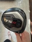 Titleist TS4 8.5° – Tour AD TP-6 S