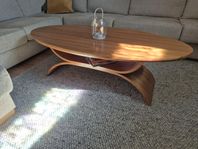 Soffbord retro