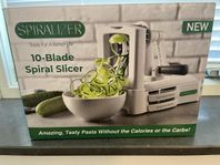 Spiralizer