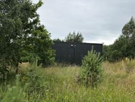 Tiny house, gästhus, ateljé, sommarstuga