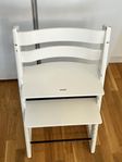 Stokke tripp trapp stol och tillbehör