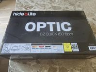 Hide a lite Optic G2 2700k