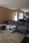Mio County U soffa