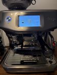 Sage Barista Touch Impress Manuell Kaffemaskin (61160219)