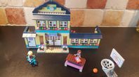Lego Friends 41005 Heartlake High