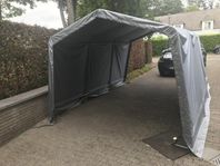 Garagetält 