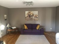 Soffa/soffbord