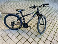 24 tums cykel
