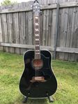 Gibson Dove Custom Shop