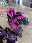 Inlines rollerblades K2