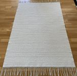 Trasmatta, gångmatta i plast/textil