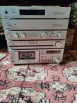 Technics C01 series