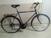 Herrcykel 28tum