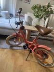 STOY barncykel 14 tum