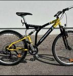 Säljes: Mustang “Black Hills” Mountainbike