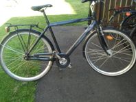 Crescent Citybike 28tum