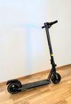 Elsparkcykel.