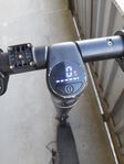 Elscooter ninebot