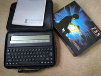 Z88 Cambridge Computer