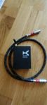 XDUOO XQ-50 PRO Bluetooth 5.0 Receiver