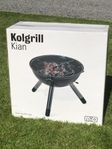 kolgrill