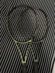 2 st Wilson Blade V8 98 (18x20) –  Grepp 3