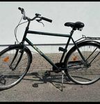 Säljes: Klassisk herrcykel 28” – Prisvärt kap